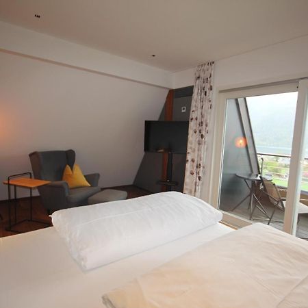 Hotel Hollweger Санкт Гильген Экстерьер фото